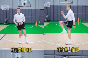  如何在篮球训练前进行有效的拉伸：全面指南与最新趋势